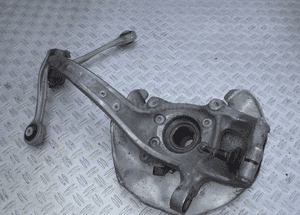 ZWROTNICA PRAWA AUDI S4 A4 A5 Q5 8K0407242H RADOM 2