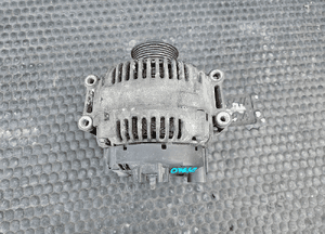 Alternator 06E903016E 150A Valeo Audi A4 B6 B7 A6 VW Skoda Seat 1