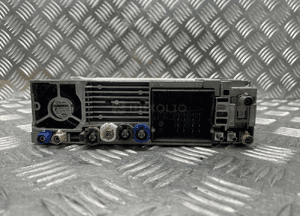 BMW F25 F26 JEDNOSTKA GŁÓWNA BASIC NAWIGACJA 9143579 5