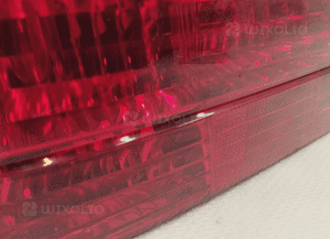 Bmw 7 E38 lampa lewa tylna tył 7