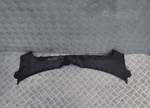 Audi A6 C6 osłona pasa przedniego 4F0807081 radom 3