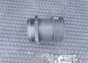 Przeplywka 0281002531 038906461B Przeplywomierz Czujnik Powietrza 1.9 TDI Diesel Audi VW Skoda Seat BOSCH 5