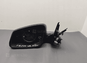 Bmw F10 F11 lusterko lewe 5PIN uk 6