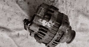 ALTERNATOR RENAULT KANGOO II CLIO II THALIA I 1.5 DCI 8200120286 3