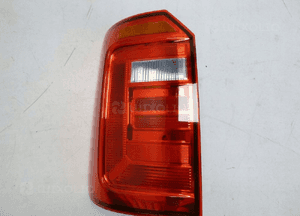 VOLKSWAGEN CADDY LIFT LAMPA TYŁ TYLNA LEWA 2