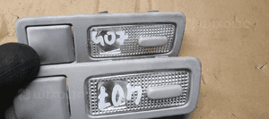 Lampka oświetlenie kabiny wnętrza Peugeot 407 SW 9643489780 9643489880 8