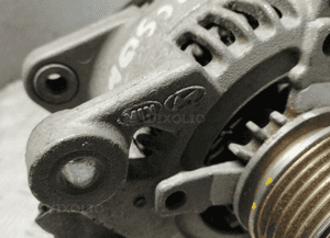 Tucson iii 1.6 t-gdi alternator 11