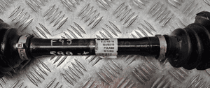 Bmw F39 F45 F46 półoś lewa przednia przód 8643375 4