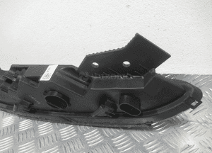 NOWA LAMPA ŚWIATŁO JAZDY DZIENNEJ DRL LED HYUNDAI KONA I 1 LIFT 92207-J9500 2020-2023 10