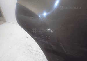 DRZWI PRAWE TYLNE PRAWY TYŁ FORD C MAX MK2 II 10- 4