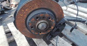 piasta prawa bmw e 46 compact 2.0 d 150 km