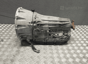 Mercedes W205 skrzynia 2,2 cdi A2052705802 2