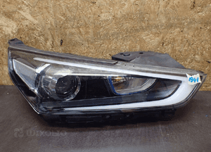 LAMPA PRZÓD PRAWA HYUNDAI IONIQ XENON J06R000312 1