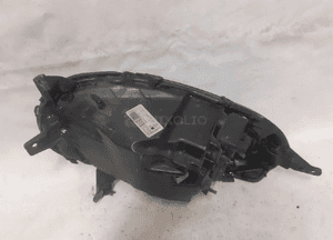 . PRZOD PRZEDNIA LAMPA PRAWA NISSAN MICRA K12 4