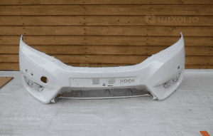HONDA JAZZ III 3 ZDERZAK PRZEDNI 15- 1