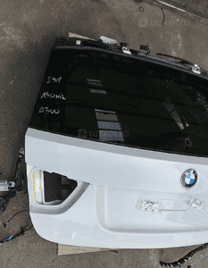 Bmw E91 klapa bagaznika A300 3