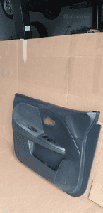 Boczek tapicerka lewy przód przednia lewa Nissan Note E11 4