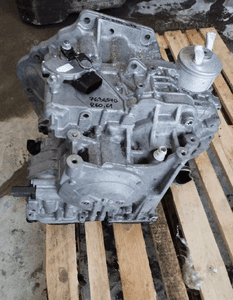 Mini R60 R61 skrzynia biegów 2.0 diesel N47 automat 7636570 4