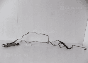 AUDI A4 A5 przewód olejowy 5