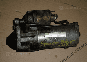 ROZRUSZNIK MITSUBISHI SPACE STAR 1.9 DID DCI RADOM 1