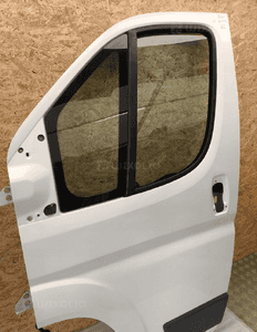 Fiat ducato iii jumper iii boxer iii drzwi lewe przednie kolor 549 80 mik 4