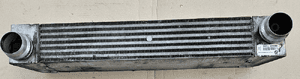BMW 5 E60 E61 2.0 3.0 D chłodnica powietrza intercooler 77958230-01 4