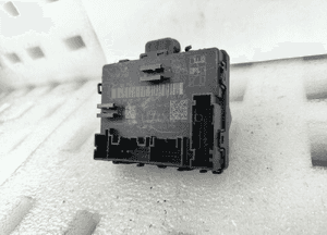 VW AG AUDI STEROWNIK MODUŁ DRZWI 4M1959792C 3