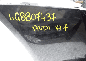 ZDERZAK PRZÓD AUDI AUDI A7 S-LINE 4G8807437 12