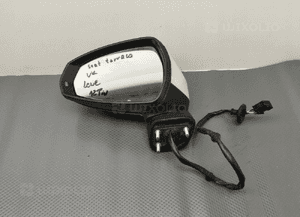 Seat tarraco lusterko lewe 12PIN uk 6