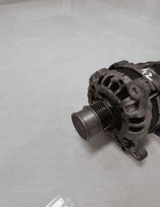 ALTERNATOR 2016 SKODA FABIA 04E903015A 1.2 benzyna 3