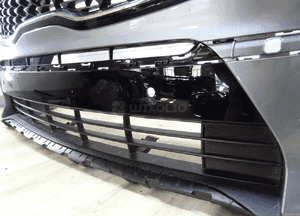 Kia Sportage 4 IV LIFT 18- Zderzak przód 86511-F1500 9