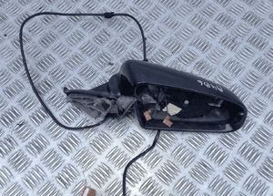 LUSTERKO AUDI A4 B6 PRAWY PRZOD 5 PIN RADOM 1