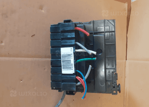 ZESTAW PEUGEOT 307 281148344A |9652552380 | 9659741880 | 9648445180 7