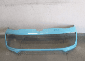 ZDERZAK PRZÓD VW UP LIFT 1