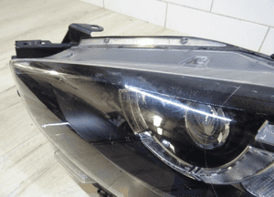 lampa lewa przód przedni FULL LED KA1L51040C 5PIN +3 4