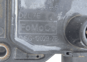 CEWKA ZAPLONOWA 0221503485 FORD RADOM 3