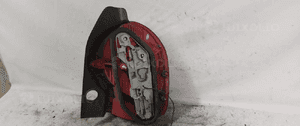 Tyl tylna lampa lewa renault modus 3