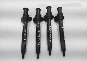 WTRYSKIWACZ WTRYSKIWACZE PEUGEOT BOXER JUMPER III 2.2 HDI 9824388280 19-23 6