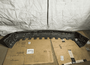 ZDERZAK BELKA TYLNY TYŁ VW CADDY 3 III 6
