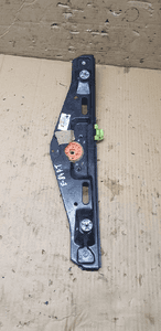 Mechanizm podnośnik szyby prawy tył BMW X1 E84 2990298 13262410 1