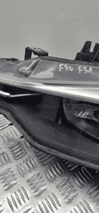 BMW F30 F31 LAMPA LEWA PRZÓD UK KM III 5