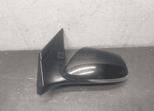 Lusterko lewe hyundai I10 ii 2 14-19 6PIN 87617-B9020 2