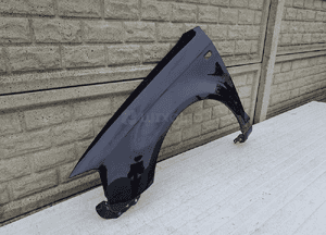 AUDI A3 8P0 03-08 PRZED LIFT BŁOTNIK PRZEDNI LEWY 2