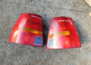 golf IV lampa prawa kombi WYSYŁKA 2