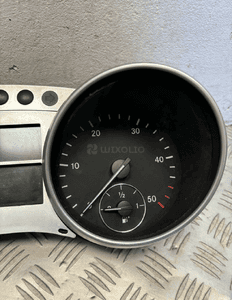 LICZNIK ZEGARY MERCEDES ML W164 W251 A2515400648 4