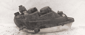 . PRZOD PRZEDNIA LAMPA LEWA RENAULT MEGANE 1 6