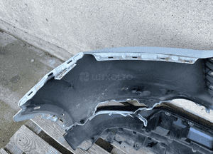 ZDERZAK PRZÓD PRZEDNI HONDA HRV HR-V III 3 2021- 71101-3M0-ZZ00 SPOILER 4