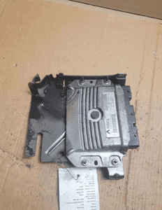 } KOMPUTER STEROWNIK RENAULT MEGANE II 8200509516 1