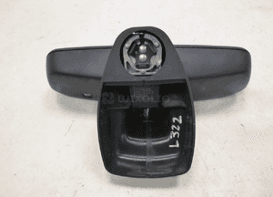 RANGE ROVE VOGUE L322 LUSTERKO WEWNĘTRZNE WSTECZNE 8