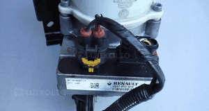 Pompa wspomagania Sandero I Logan 1,5 DCI 3